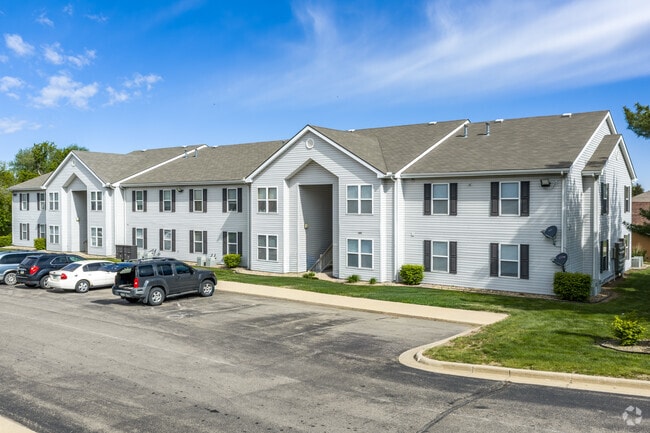 SUNDANCE MARSHALLTOWN APARTMENTS