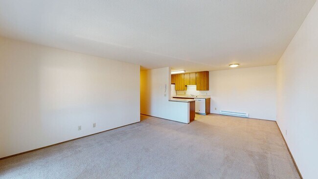 Lakeview Court Apartments