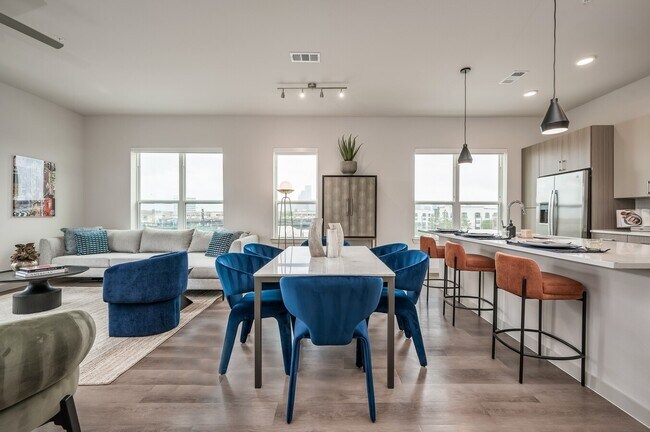 Photo - Stylish Spaces in the Center of It All Unit L1
