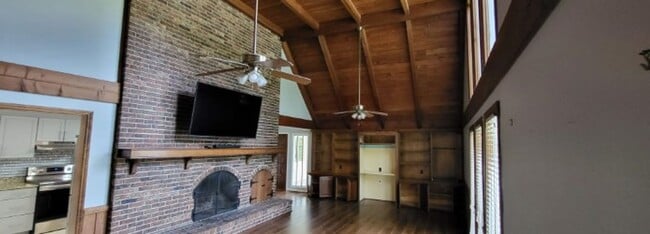 Photo - Home on Corner lot in Wood Valley