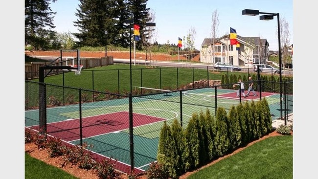 Grandview Place