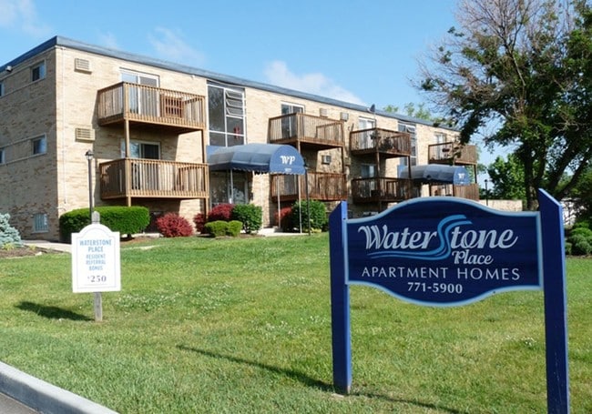 Waterstone Place - Waterstone Place