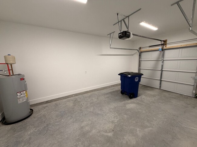 Photo - New Build 3 Bed 2.5 Bath Townhome in Shelbyville with a Move in Special