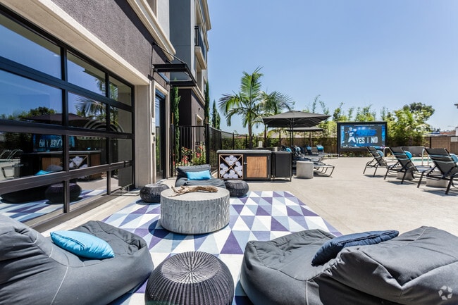 Pool Area