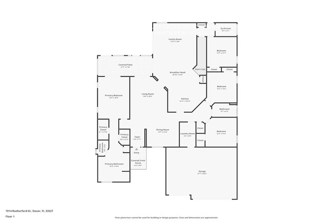 Photo - 1914 Rutherford Dr