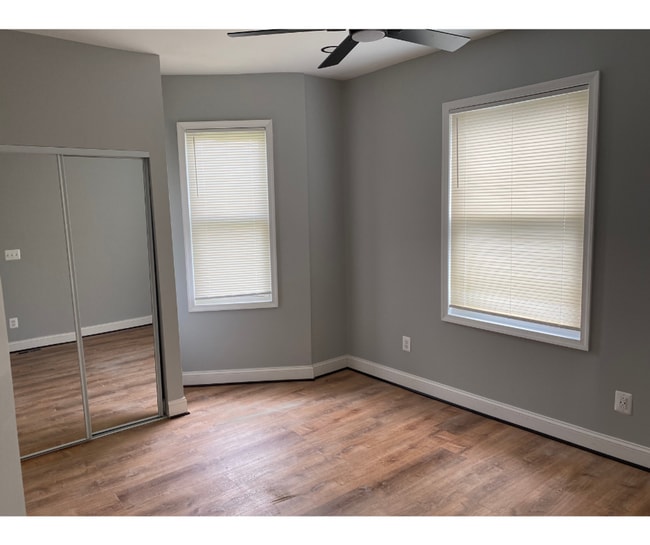 Building Photo - 3412 Gwynns Falls Pkwy