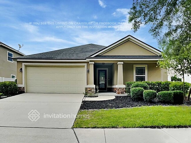 Building Photo - 16403 Tisons Bluff Rd