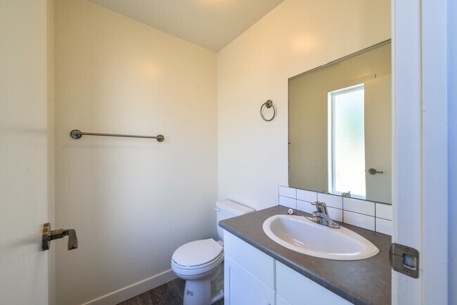 Photo - Granville Square