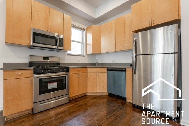 Photo - 2112 N Campbell Ave Unit 1F