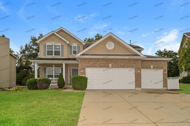 Building Photo - 508 Mason Creek Dr