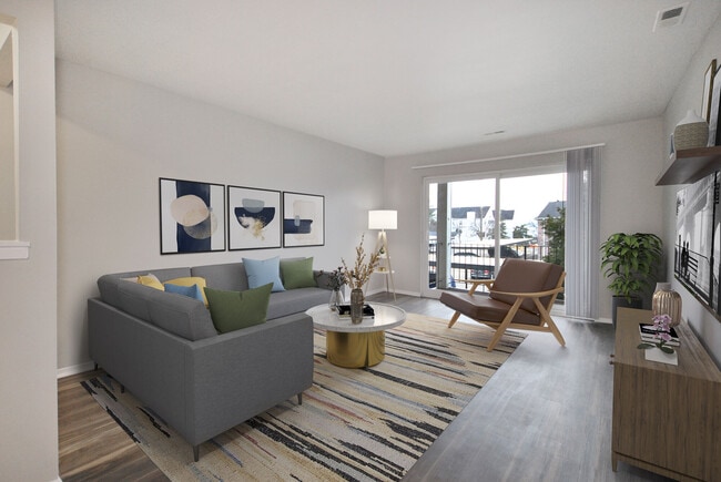 Photo - Cass Lake Shore Club