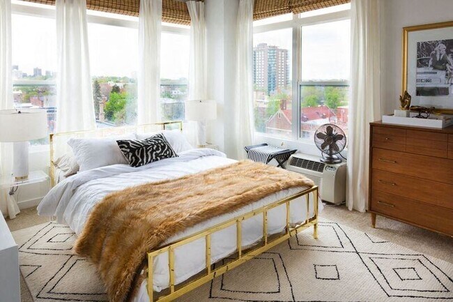 Photo - Residences at Capitol Heights
