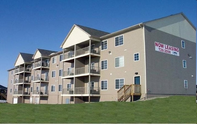 Foto principal - Diamond Valley Apartments