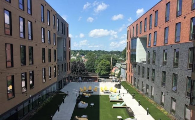 Photo - 505 Walnut Ave Unidad 4BR