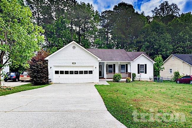 Photo - 3560 TraddSprings Way