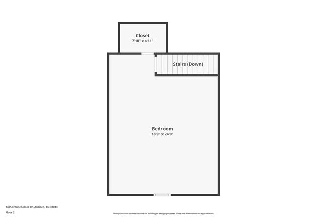 Photo - 7405 E Winchester Dr