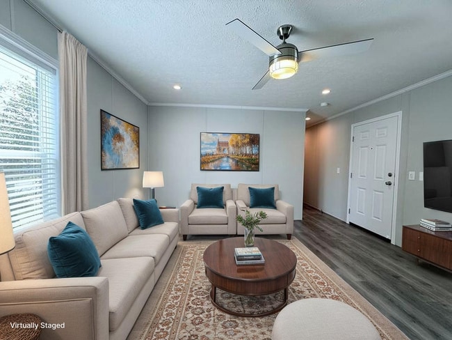 Photo - 52780 S Zacharias Ct