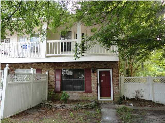 Cute 2Br 1.5Ba Townhome off Old Trolley Road - Cute 2Br 1.5Ba Townhome off Old Trolley Road