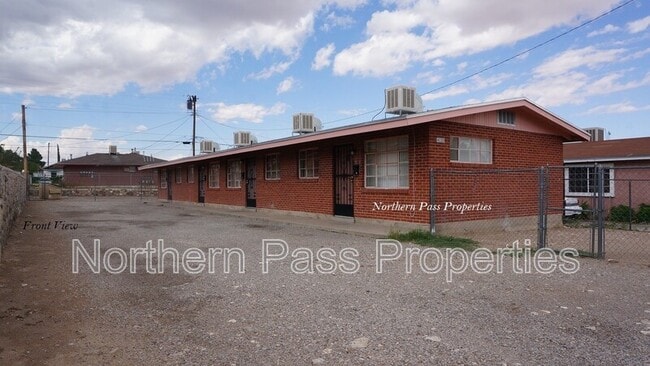 Building Photo - 4023 Thomason Ave Unit 2