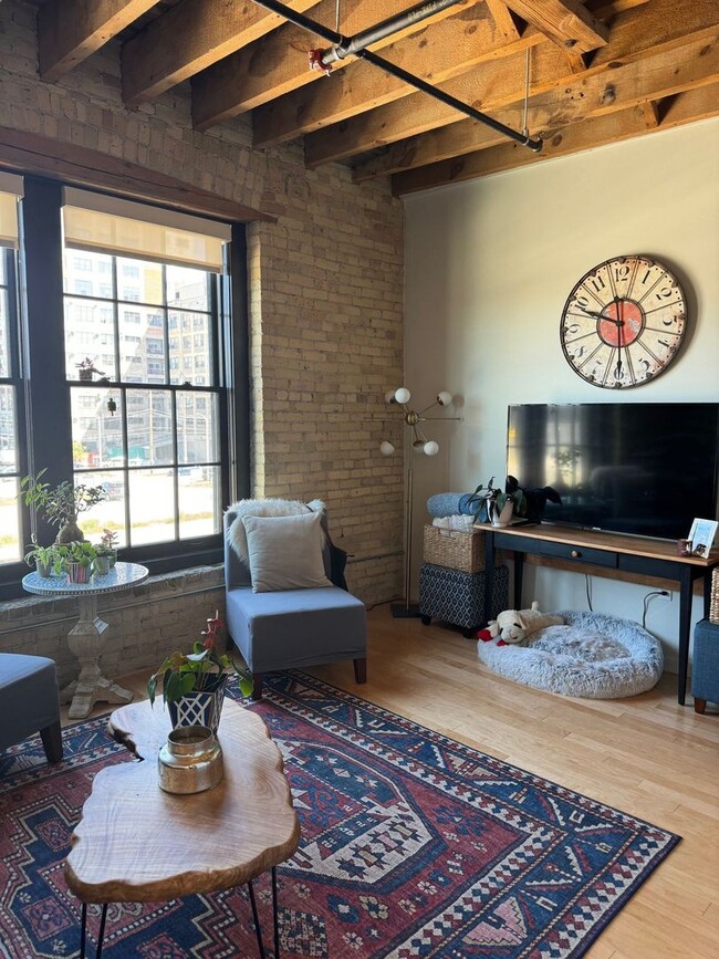 Photo - Timber Lofts MKE