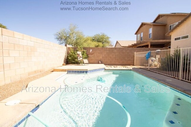 Photo - 9037 E Orchid Vine Dr