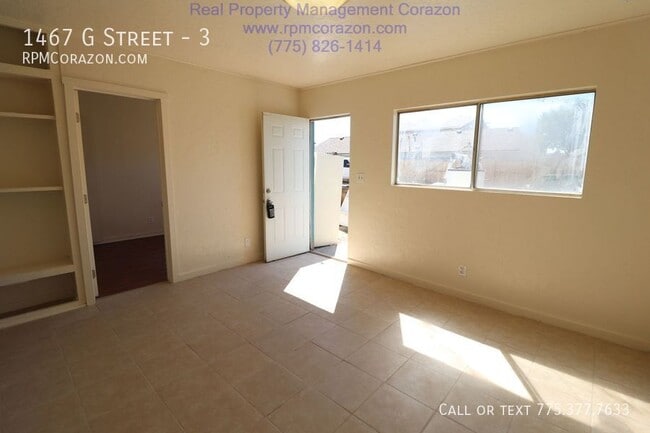 Photo - 1467 G St Unit 3