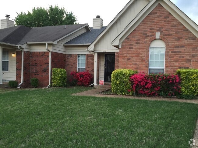Building Photo - 3891 Moss Bank Cv Rental