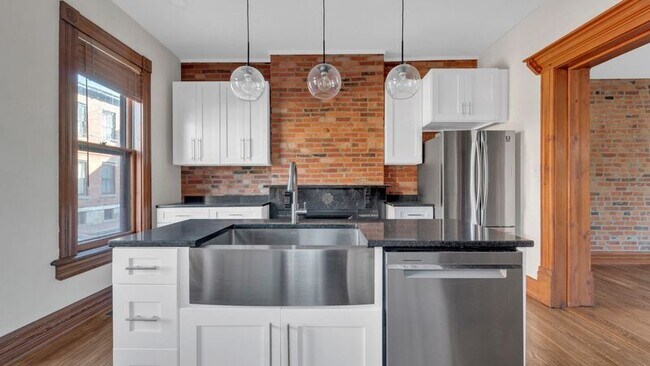 Photo - 129-131 Sycamore Street Unidad 129