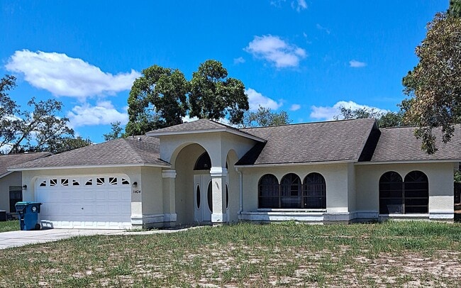 Centrally Located Corner Lot - Centrally Located Corner Lot