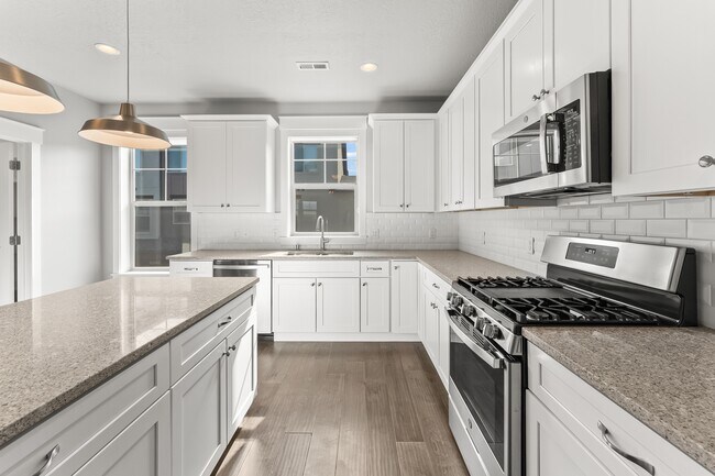 Photo - 10374 S Sage Canal Way