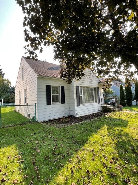 Building Photo - 145 Barben Ave Rental