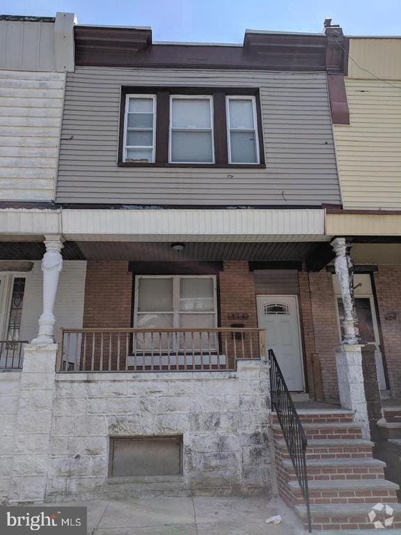 Building Photo - 418 W Ritner St Rental