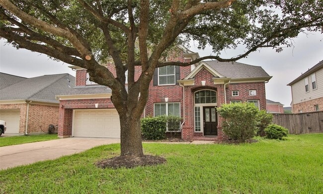 Photo - 19114 Berkshire Oak St