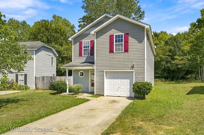 Photo - 822 Oakshire Cir