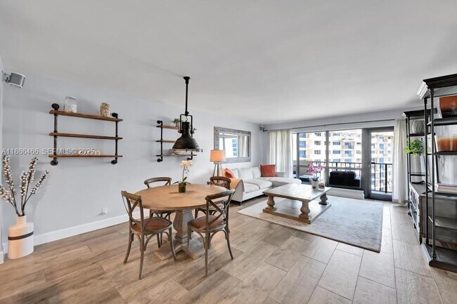 Photo - 5000 N Ocean Blvd Unidad 1106