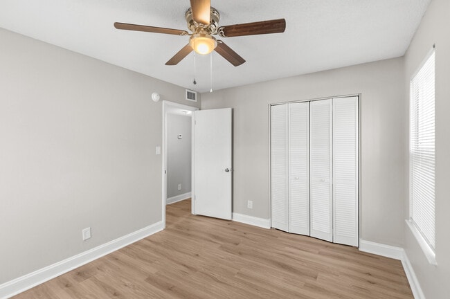 Willow Terrace Apartments