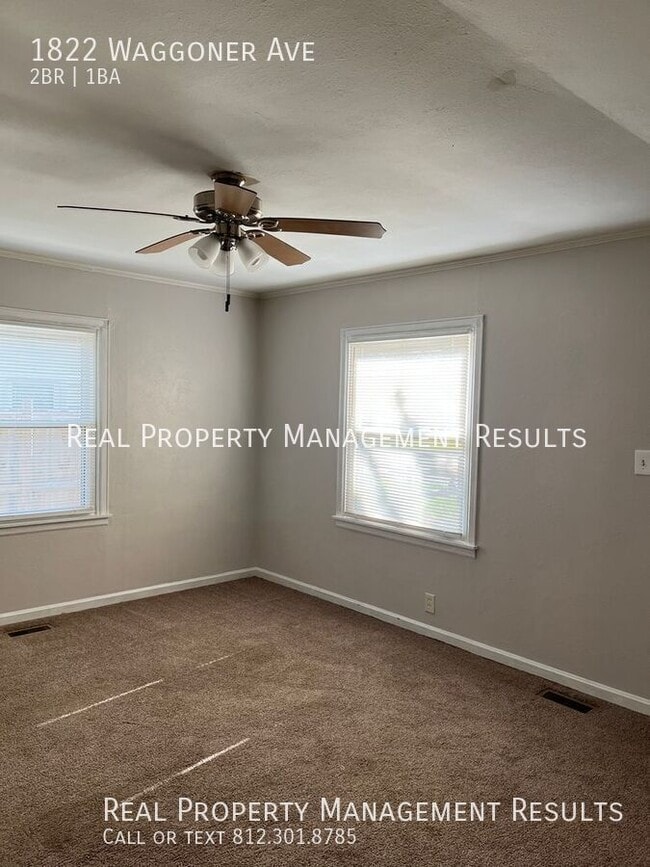 Photo - 1822 Waggoner Ave