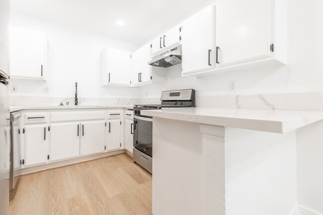 Photo - Sierra Gardens Apartments