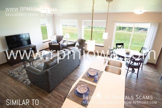 Photo - Edgeland at Bondurant Townhomes