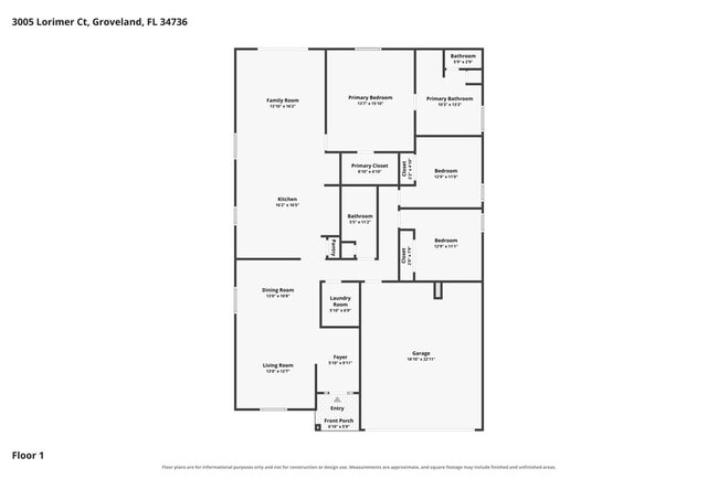 3005 Lorimer Ct