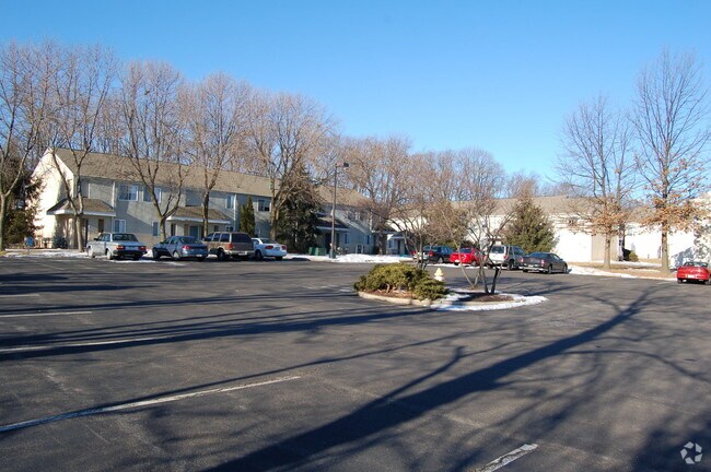 Photo - Pheasant Run Apartments