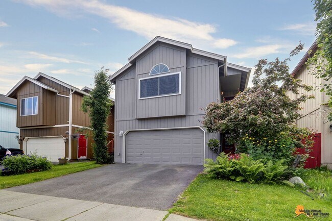 Photo - COMING SOON! Rare Find! East Anchorage Hom...