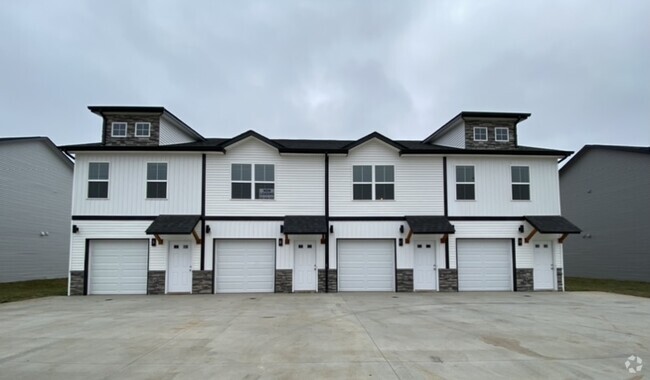 Building Photo - 1031 Glenkirk Dr Rental