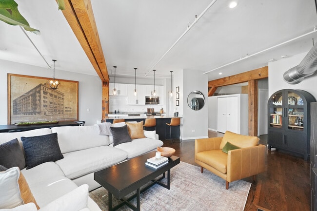 Photo - 520 W Huron St Unit 420