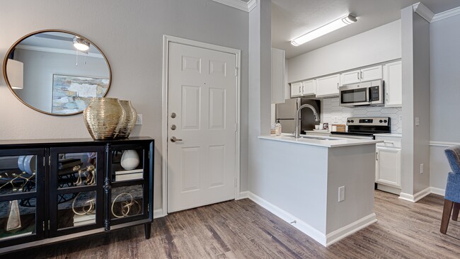 Mason Apartment Homes