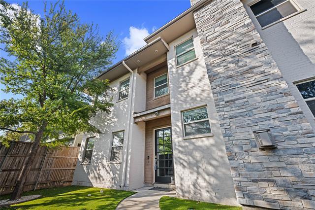 Photo - 3823 Greenville Ave House