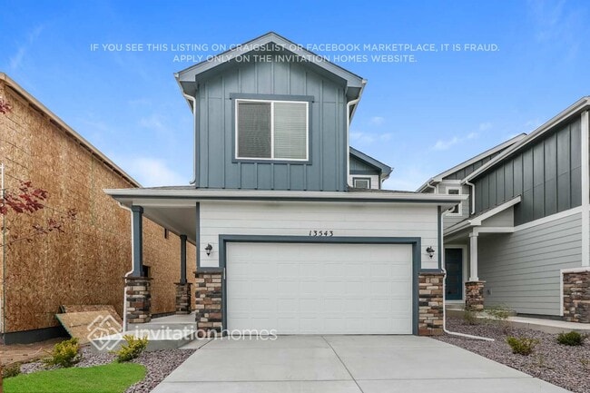 Building Photo - 13543 Arriba Dr Rental