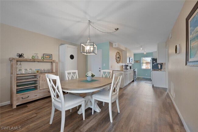 Photo - 200 Pebble Beach Blvd Unidad D501