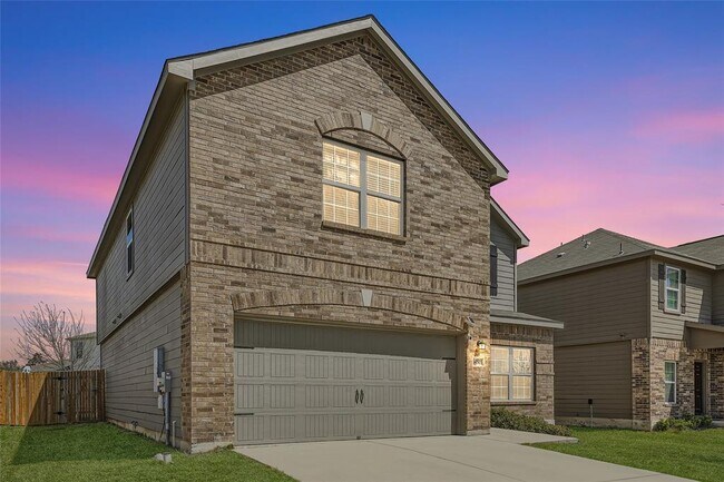 Photo - 14513 Prairie Sod Ln