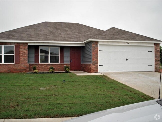 Building Photo - 704 NW 70th Ave Rental